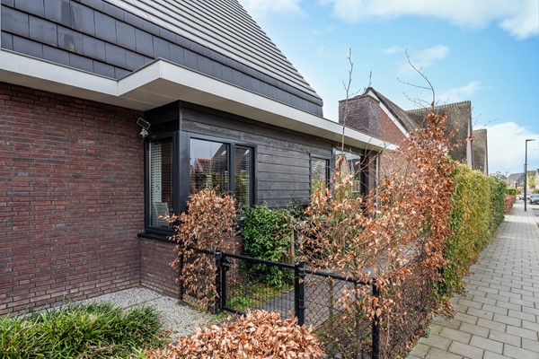Medium property photo - Vlinderlaan 90, 5731 ZK Mierlo